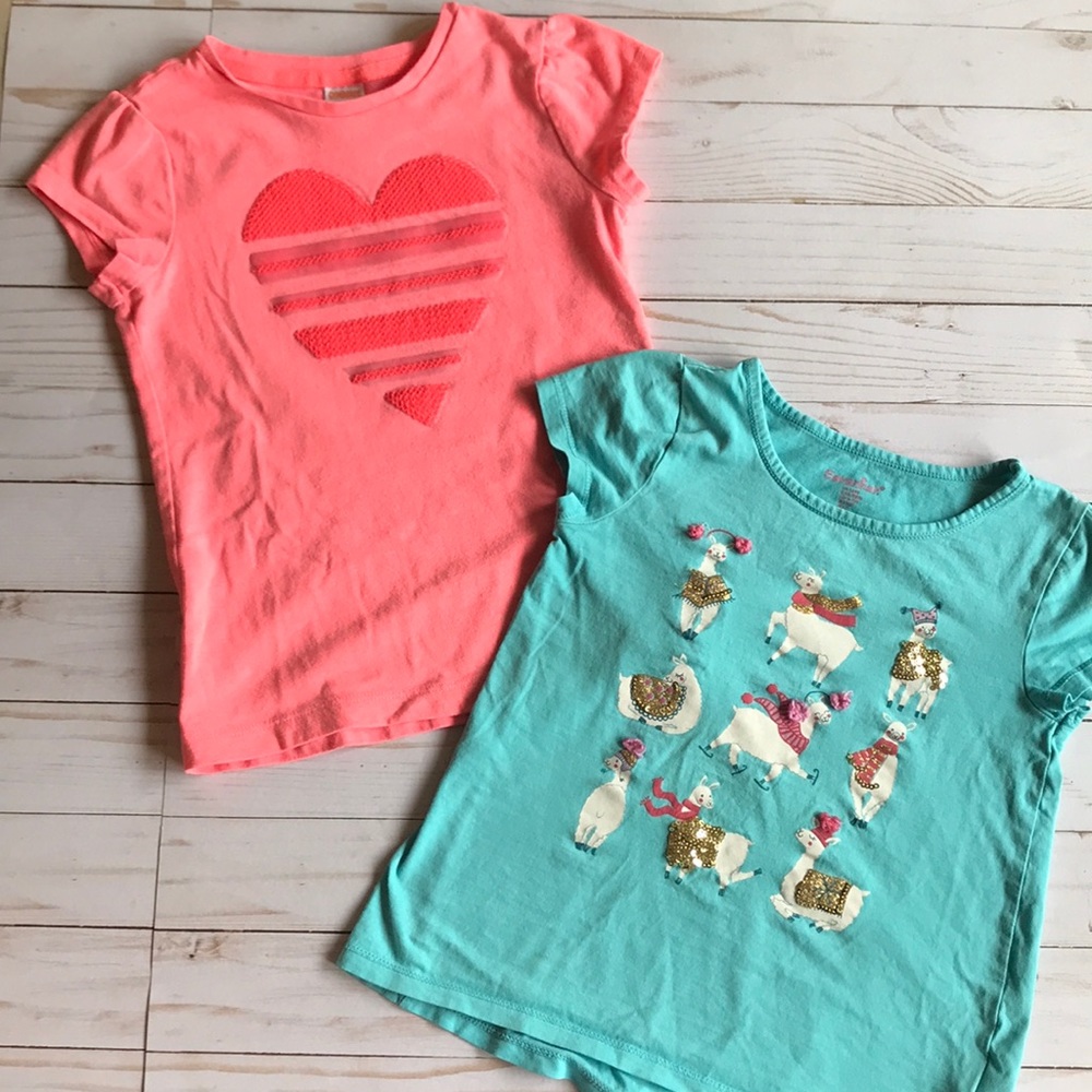 Adorable T-shirt Bundle